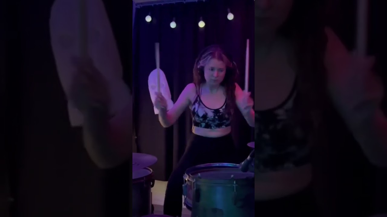 Watch Let it out on that crash cymbal - Twentyone Pilots | Car Radio Drum Cover on YouTube Watch Let it out on that crash cymbal - Twentyone Pilots | Car Radio Drum Cover on YouTube