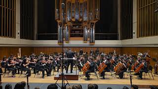 Full AYO Symphony- Capriccio Espagnol, Op. 34 by Rimsky-Korsakov News