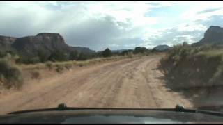 Exploring the West - Moab, UT - Day 1