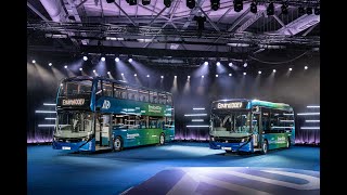 ⚡ Welcome to the next generation