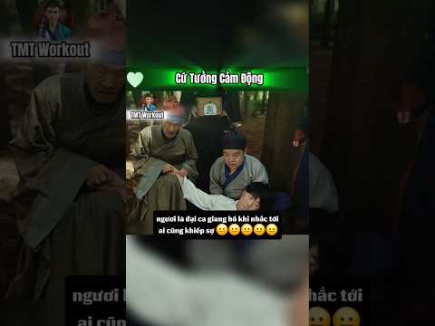 Cứ Tưởng Cảm Động #shorts #viralvideo