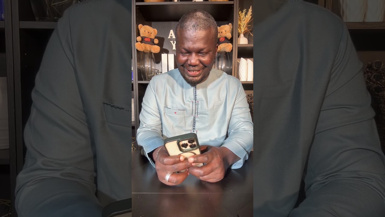 Cheikh Mbacké Sakho vs Cheikh Ahmed Cissé wakhtaan bu am solo