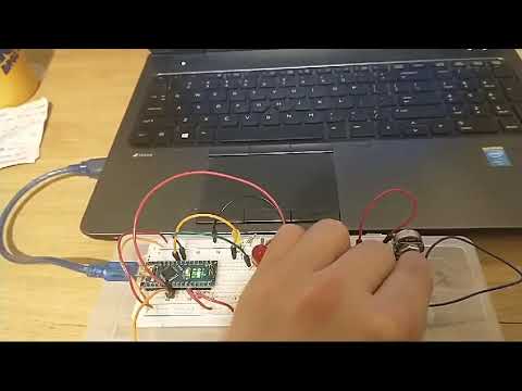 Evidencia lab 7-3 - YouTube