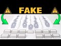 The Fake Robot Vacuum Bag Scandal - What We Found Was Shocking