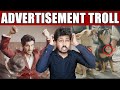     funny advertisement tamil troll  vj shafi  shafi zone