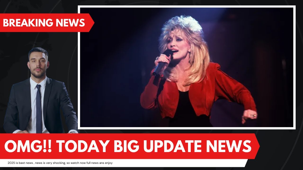 Dolly Parton's SECRET Life With Carl Dean