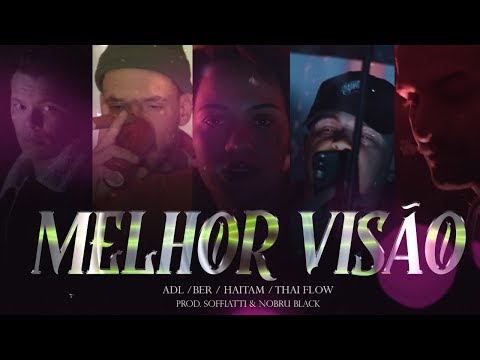 Putar Melhor Visão - ADL
