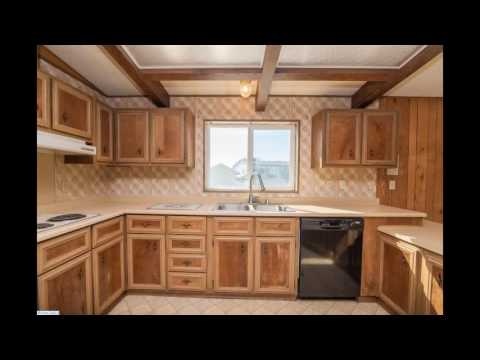 105 N 5th Ave, Connell, WA home video tour
