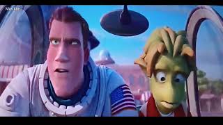 Movie Planet 51 |Mas Kae Movie 27