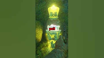 Rarest Trophy in Black Ops 3 Zombies!