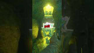 Rarest Trophy in Black Ops 3 Zombies!