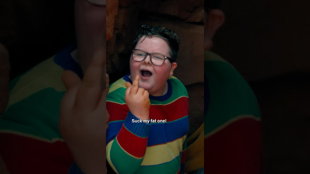 me to all your spoilers #StrangerThings5