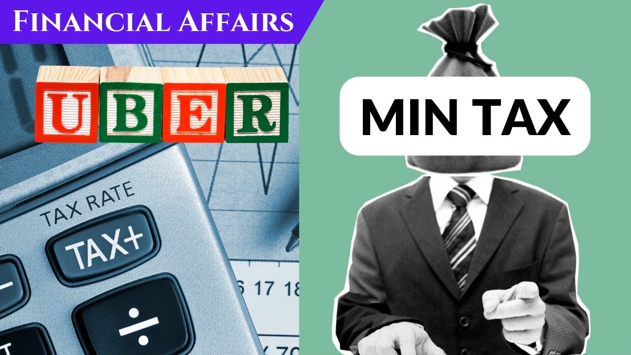 Uber Tax Strategy 🚕💸💰 