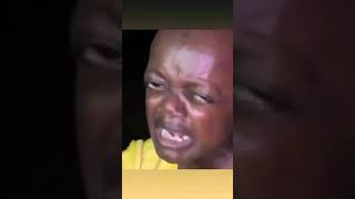 Black Boy Meme template