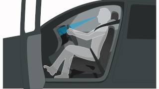 The Basics: Adjust the Steering Wheel