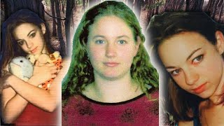 Obsessed Stalker Kills Girl in Hopes of Becoming Her: Rachel Barber