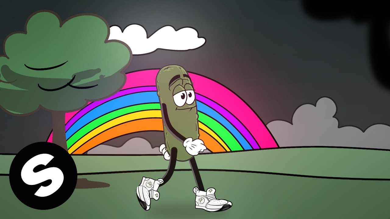 Watch Pickle - B2B (Official Audio) on YouTube Watch Pickle - B2B (Official Audio) on YouTube