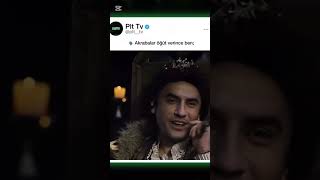 Akrabalar Öğüt Verince Ben. Şfet