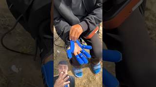 ▶️ Effortless Exercise Automatic Hand Trainer Gloves -grip strength on autopilot (#1092)