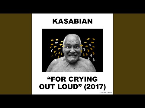 Shoot the Runner - Kasabian