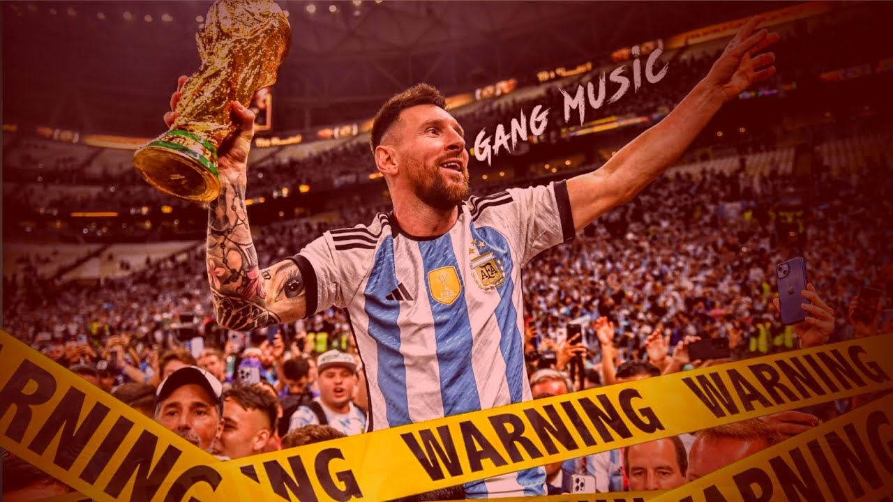 DRXXMER - X-Aura (Slowed by GANG MUSIC)