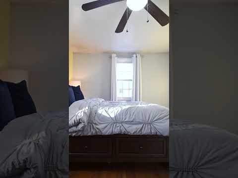 442 orchard st, Rahway, NJ home video tour