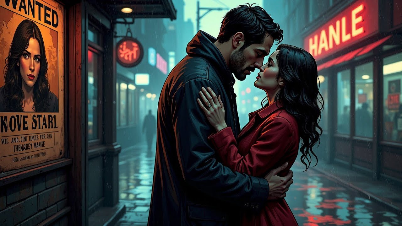 Después de darme cuenta de que era el villano, fingí mi muerte para escapar…¡pero cinco años después