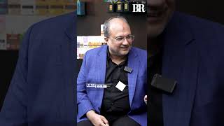 Dubai entrepreneur Mustafa Hemani finds success after many failures #Shorts