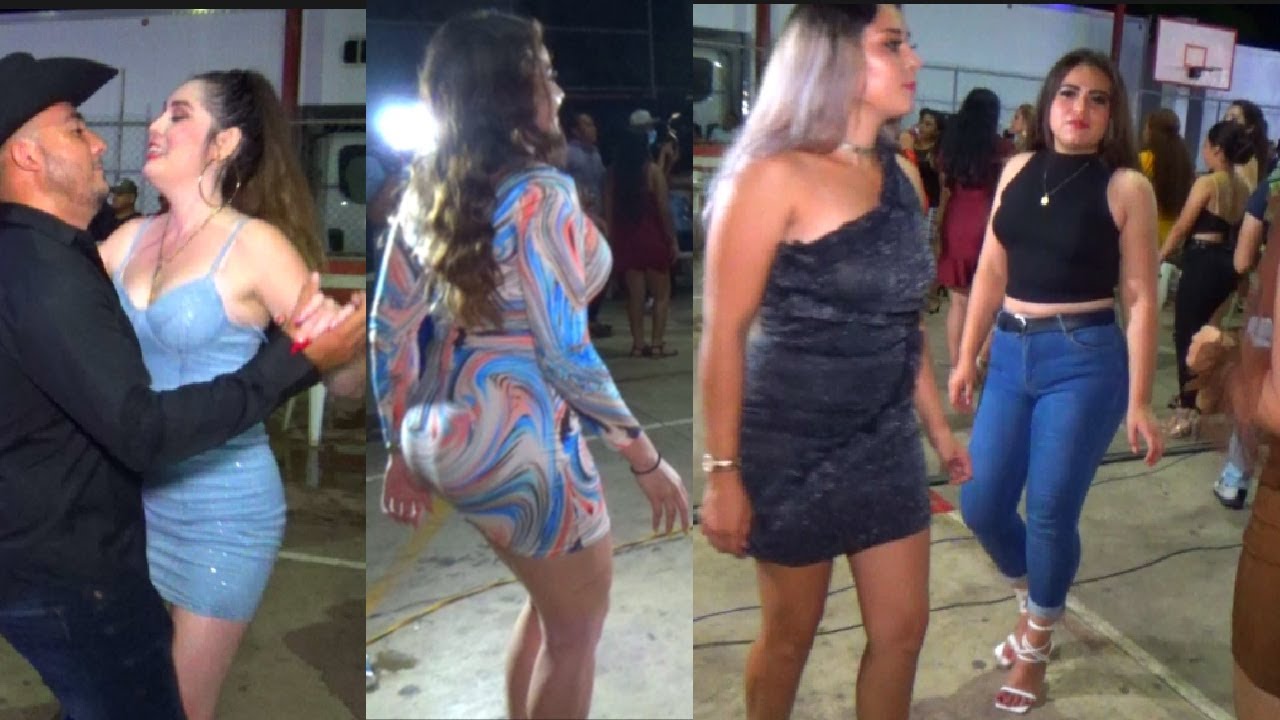 ¡Que bonita la minifalda! 😍 Y qué chulada de baile en esta belleza calentana 💃🔥