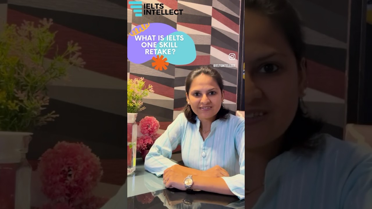 The New IELTS One-Skill Retake (Explained)
