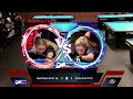 2025 Olhausen Raxx Mezz Invitational: Kristina Tkach vs. Mayte Ropero (ESP)