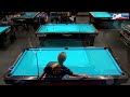 2025 Olhausen Raxx Mezz Invitational: Kristina Tkach vs. Mayte Ropero (ESP)