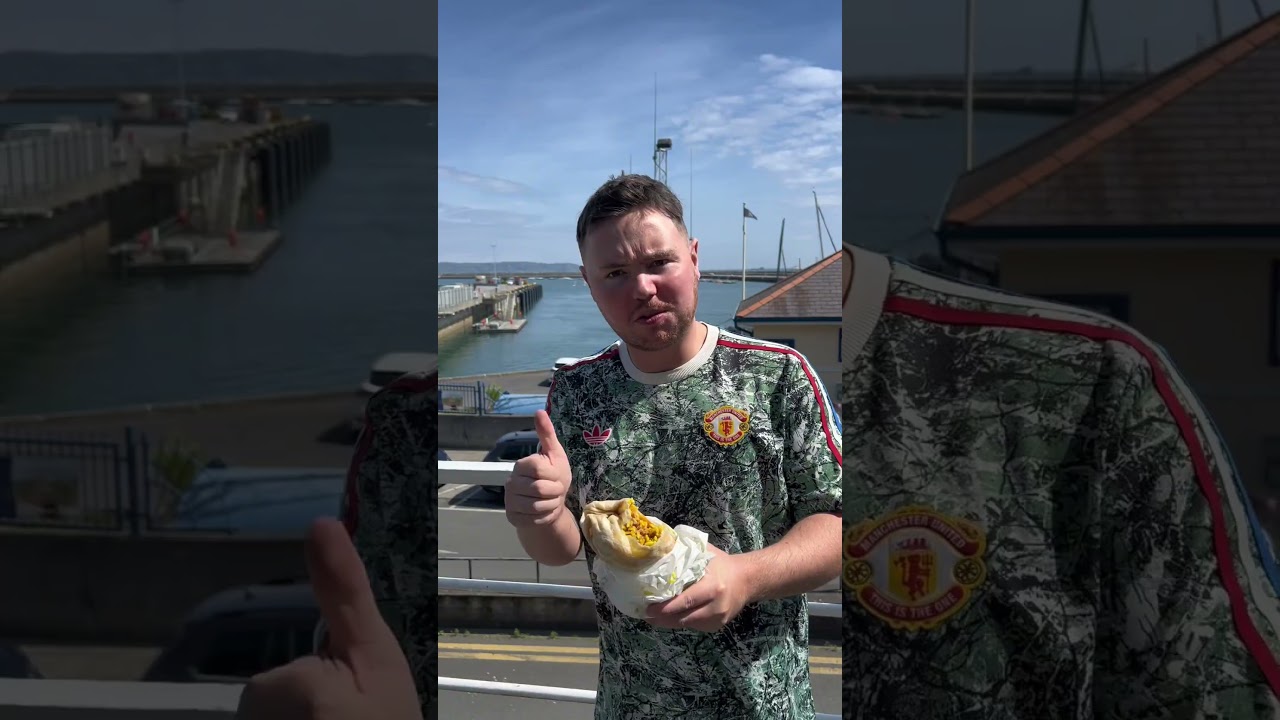 Ireland’s Best Markets - Part 3 🇮🇪🥐 