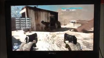 Mw2 Menu Base v1 Release [1.14]