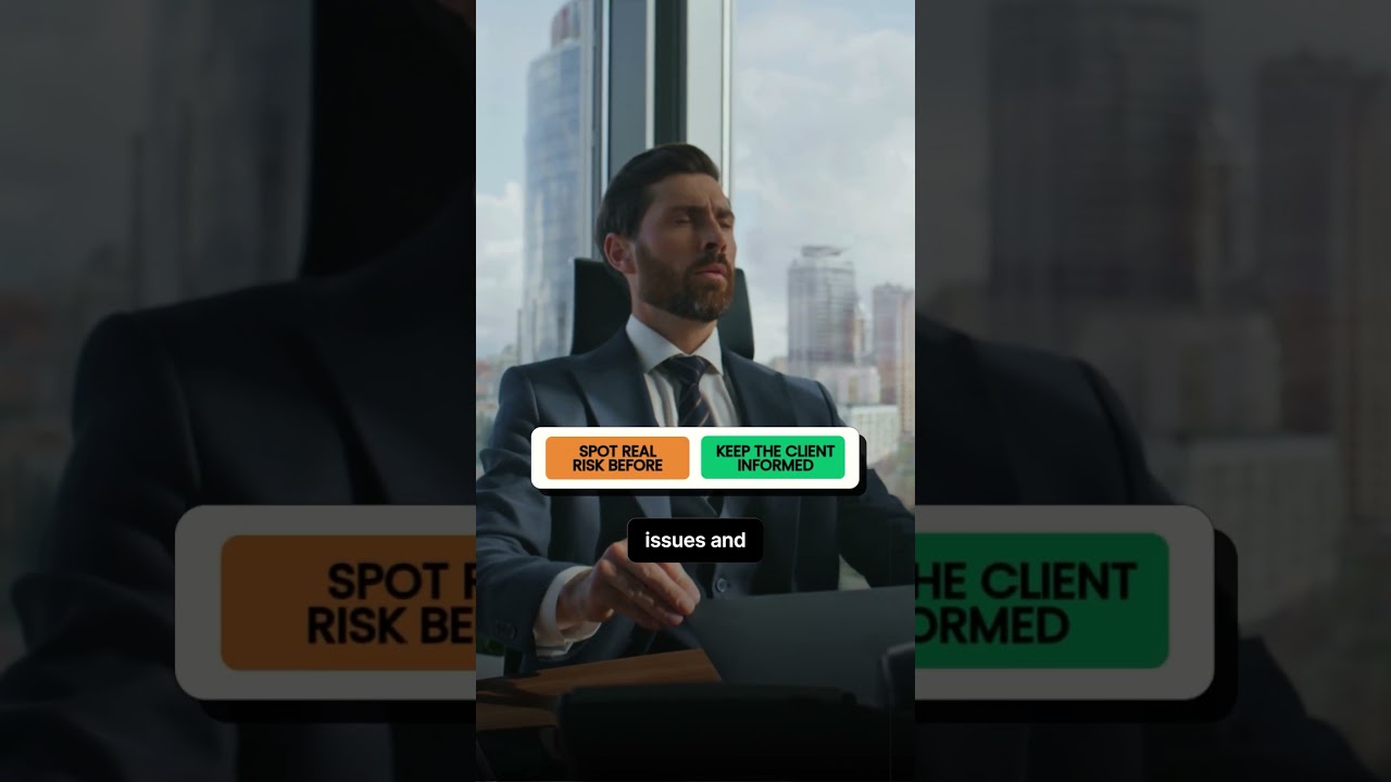 Три главных признака ОТЛИЧНОГО руководителя проекта | PMPwithRay