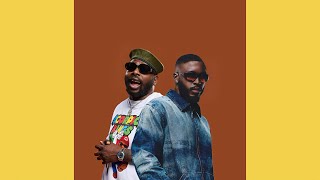 Dj Maphorisa U0026 Xduppy  Igoli Feat Wiz Kid U0026 Daliwonga 