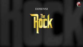 The Rock - Dimensi