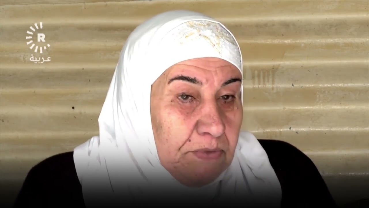 لبنانية كوردية لرووداو: إذا وحدّ الكورد صوتهم فسيحصلون على 10 نواب بـ #البرلمان