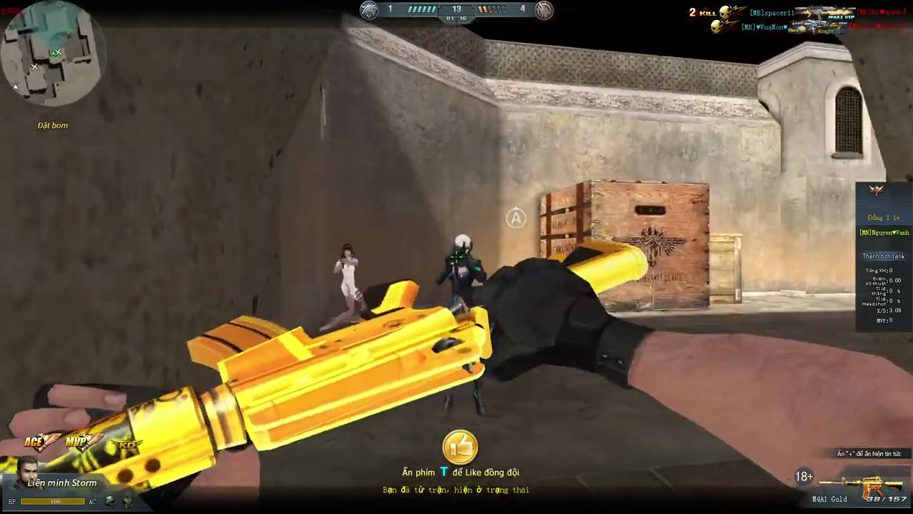 SVMN / IG : Nguyen♥Vanh