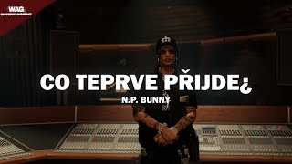 N.P. BUNNY - CO TEPRVE PŘIJDE¿ (OFFICIAL VIZ.)