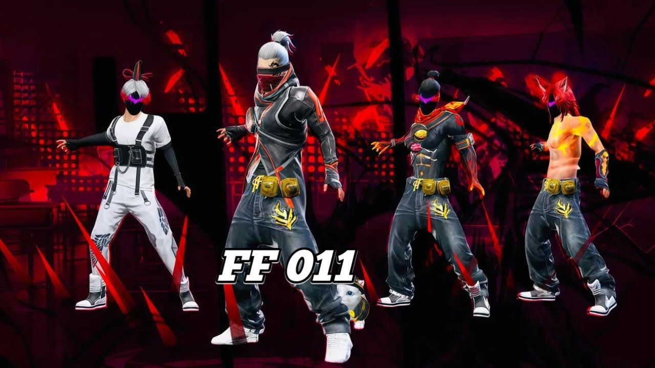 LIVE 🔴 Free Fire | Guild Test Today | Pro Players Join