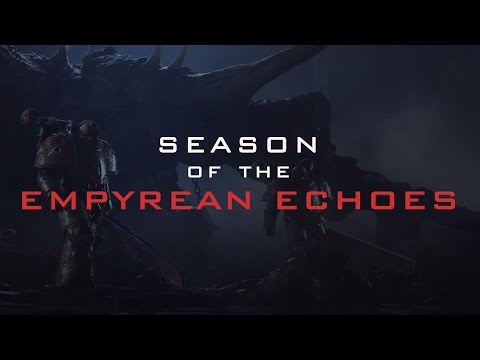 : Season of the Void Brethren - Launch Trailer