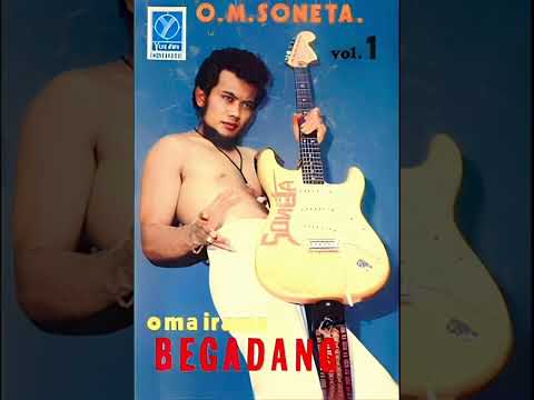 Rhoma Irama Yale Yale Soneta Vol 1 