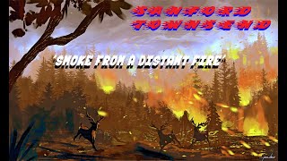 HQ FLAC  SANFORD TOWNSEND BAND - SMOKE FROM a DISTANT FIRE  Best Version SUPER ENHANCED AUDIO REDONE