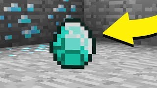 MOST USELESS ITEM IN MINECRAFT...