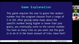 Beginner Java Day3- part1 (Dec 2021)