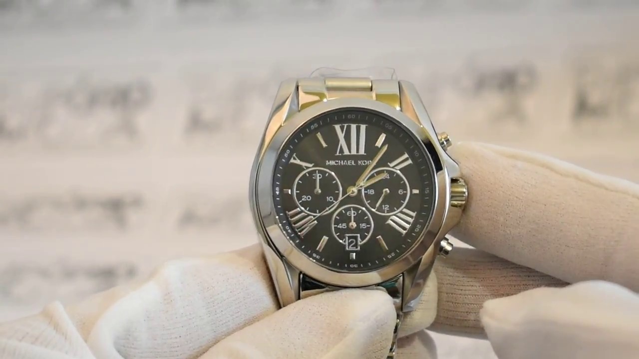 michael kors mk5705