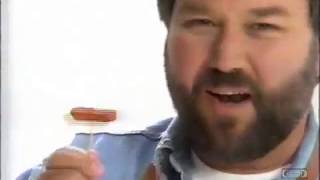 Hillshire Farm Featuring Richard Karn Television Commercial 1997