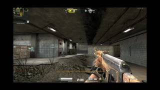 [AVA] Hackers kicked out people