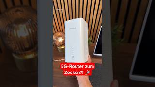 Zu langsames DSL und Glasfaser zu teuer? 🐌💸 #devolo #5grouter #wifi6 #heimnetzwerk #internet